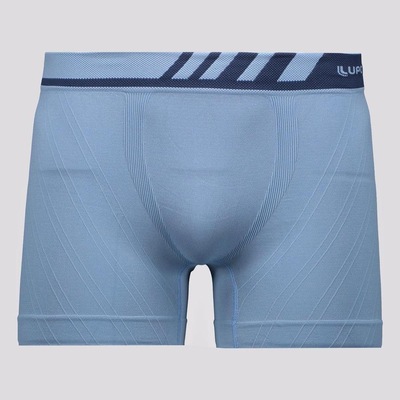 Cueca Boxer Lupo Light Fit - Adulto - Foto 1
