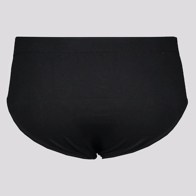 Cueca Slip Lupo Micromodal - Adulto - Foto 2