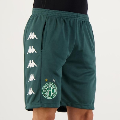 Bermuda Kappa Guarani Viagem 2022 - Masculina - Foto 2