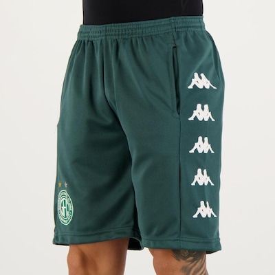 Bermuda Kappa Guarani Viagem 2022 - Masculina - Foto 3