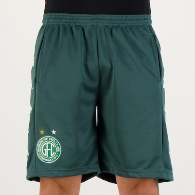 Bermuda Kappa Guarani Viagem 2022 - Masculina - Foto 1