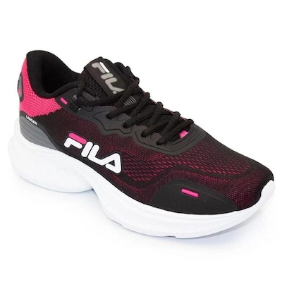 Tênis Fila Lancer - Feminino - Foto 4