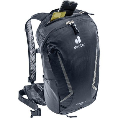 Mochila Deuter Race X New - 12 Litros - Foto 3
