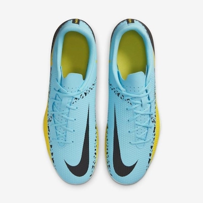 Chuteira de Campo Nike Phantom GT2 Club MG - Adulto - Foto 6