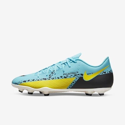 Chuteira de Campo Nike Phantom GT2 Club MG - Adulto - Foto 1
