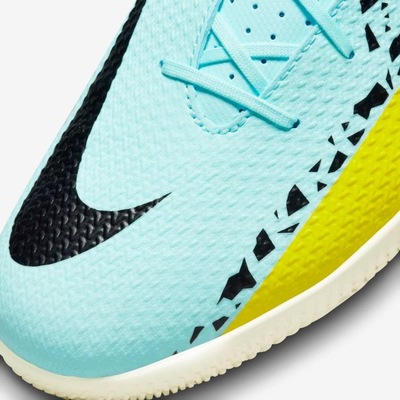 Chuteira de Futsal Nike Phantom GT2 Club IC - Adulto - Foto 4