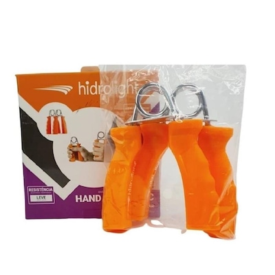Hand Grip Hidrolight FL01 Basic - Par - Foto 6