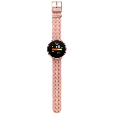 Relógio Multiesportivo Polar Ignite 2 com GPS P - Unissex - Foto 3