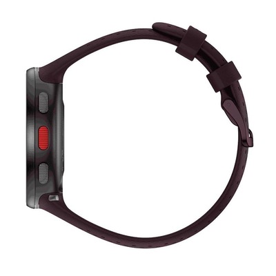 Relógio Multiesportivo Polar Pacer Pro com GPS P/G - Unissex - Foto 4