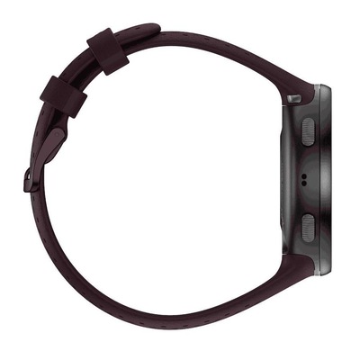 Relógio Multiesportivo Polar Pacer Pro com GPS P/G - Unissex - Foto 5