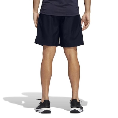Shorts adidas Colorblock - Masculino - Foto 3