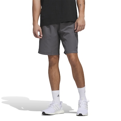 Shorts adidas Colorblock - Masculino - Foto 1