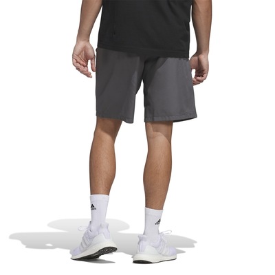 Shorts adidas Colorblock - Masculino - Foto 2