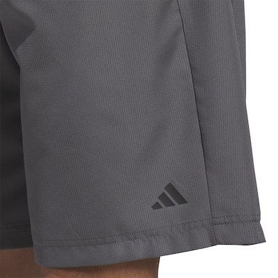 Shorts adidas Colorblock - Masculino - Foto 4