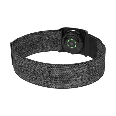Sensor Cardíaco Óptico Polar Verity Sense - Foto 4