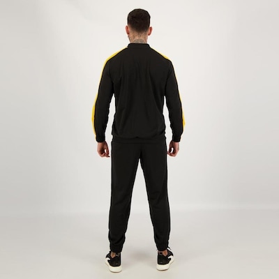 Agasalho Puma Baseball Tricot Suit - Masculino - Foto 5