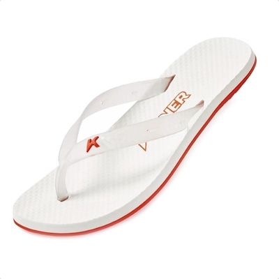Sandália Kenner Masculina New Summer - Masculino - Foto 5