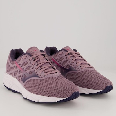 Tênis Mizuno Jet 5 - Feminino - Foto 2