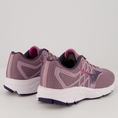 Tênis Mizuno Jet 5 - Feminino - Foto 3