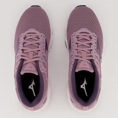 Tênis Mizuno Jet 5 - Feminino - Foto 4