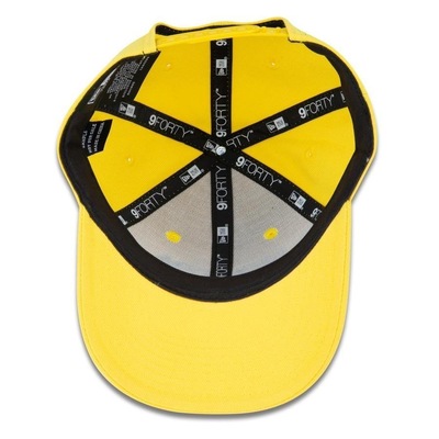 Bone Aba Curva New Era 9Forty Sn Tecnologic Youth Ofy - Snapback - Infantil - Foto 5