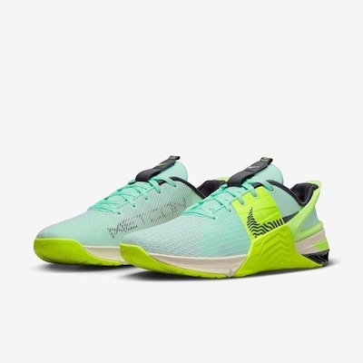 Tênis Nike Metcon 8 FlyEase - Masculino - Foto 5
