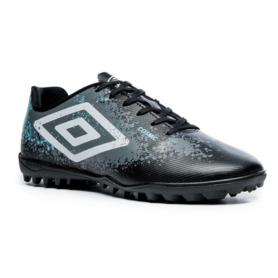 Chuteira Society Umbro Cosmic - Adulto - Foto 2