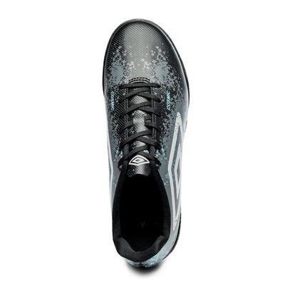 Chuteira Society Umbro Cosmic - Adulto - Foto 3