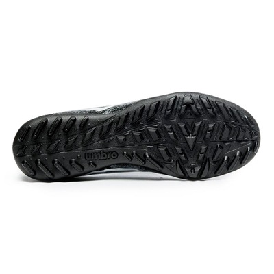 Chuteira Society Umbro Cosmic - Adulto - Foto 5