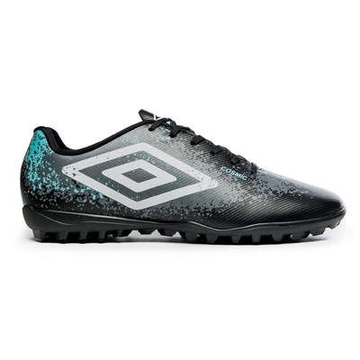 Chuteira Society Umbro Cosmic - Adulto - Foto 1