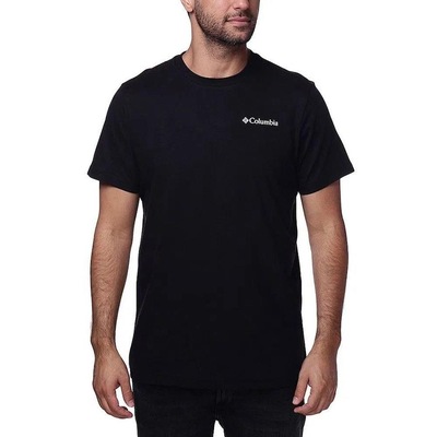 Camiseta Columbia Basic - Masculina - Foto 1