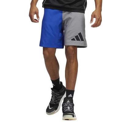 Short adidas Basketball Value - Masculino - Foto 2