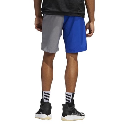 Short adidas Basketball Value - Masculino - Foto 3