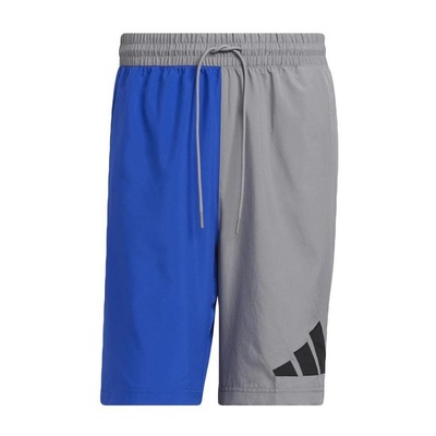Short adidas Basketball Value - Masculino - Foto 1