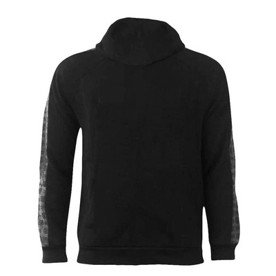 Jaqueta Com Capuz Balboa Barcelona - Masculina - Foto 2
