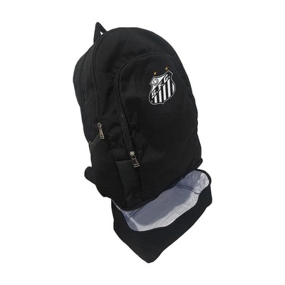 Mochila Youbag Santos com Bolso Térmico - 18 Litros - Foto 3