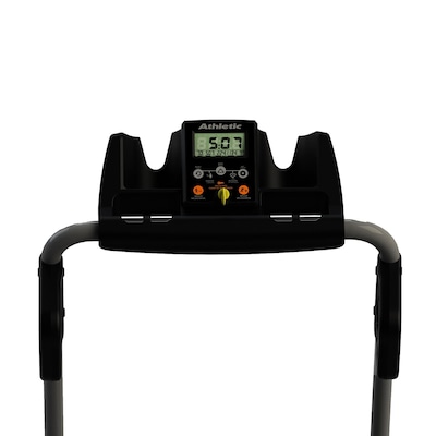 Esteira Elétrica Athletic Walker Bivolt - Foto 2