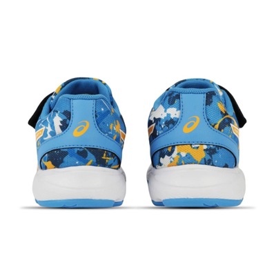 Tênis Asics Fantasy 4 - Infantil - Foto 3