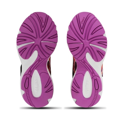 Tênis Asics Fantasy 4 - Infantil - Foto 2