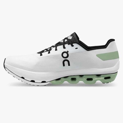 TÊNIS ON RUNNING CLOUDBOOM ECHO - MASCULINO - Foto 3