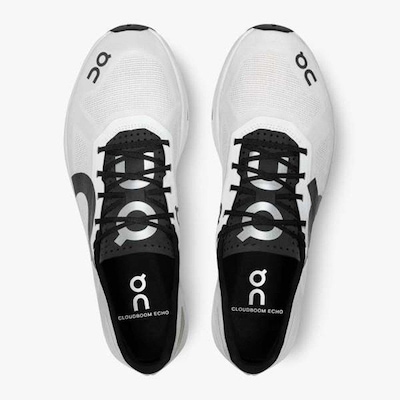 TÊNIS ON RUNNING CLOUDBOOM ECHO - MASCULINO - Foto 4