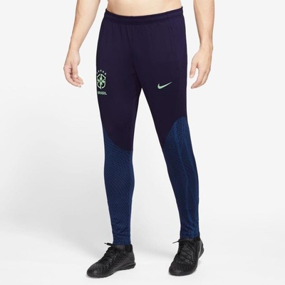 Calça do Brasil Nike Strike - Masculina - Foto 1