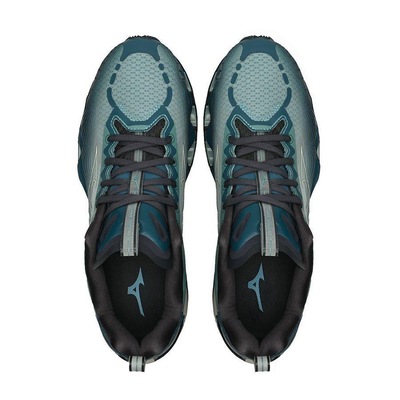 Tênis Mizuno W Prophecy X  - Masculino - Foto 4