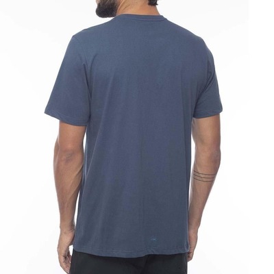 Camiseta Hurley Icon - Masculina - Foto 2