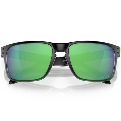 Óculos de Sol Oakley Holbrook Prizm Jade - Unissex - Foto 6