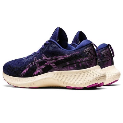 Tênis Asics Gel-Nimbus Lite 3 - Feminino - Foto 4