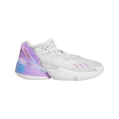 Tênis adidas D.O.N. Issue #4 - Feminino - Foto 2