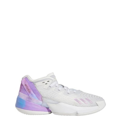 Tênis adidas D.O.N. Issue #4 - Feminino - Foto 3