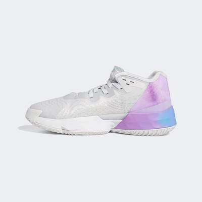 Tênis adidas D.O.N. Issue #4 - Feminino - Foto 4