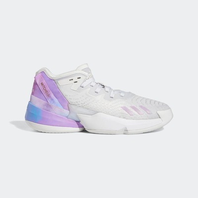 Tênis adidas D.O.N. Issue #4 - Feminino - Foto 5